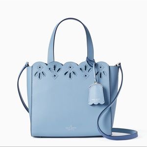 Kate Spade NY Mini Mina Magnolia Street Eyelet